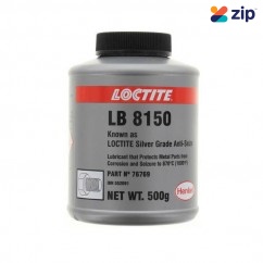 Loctite 8150 - 500g  Aluminum Petroleum-based Lubricant Paste 76769