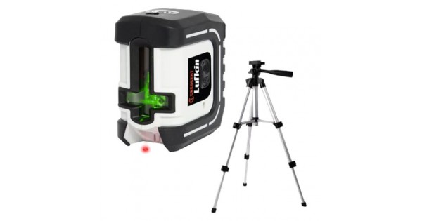 Lufkin laser level hotsell