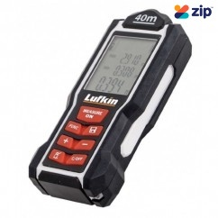 Lufkin LLM50 - 40m Laser Distance Measurer