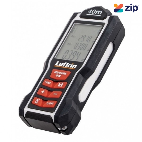 Lufkin LLM50 - 40m Laser Distance Measurer