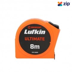 Lufkin UW148MN - 8m x 25mm Ultimate Measuring Tape
