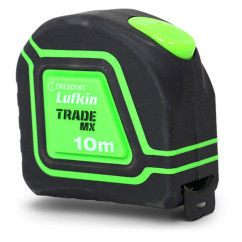 Lufkin TM410MN - 10m x 25mm Trade MX Measuring Tape