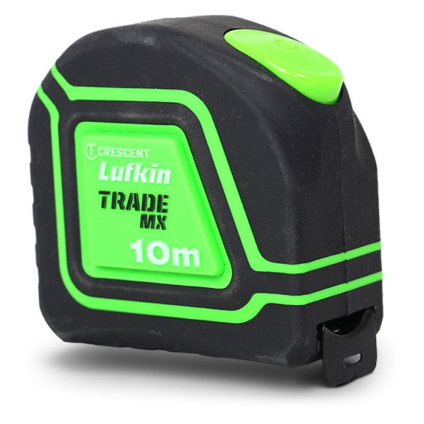 Lufkin TM410MN - 10m x 25mm Trade MX Measuring Tape Lufkin TM410MN - 10m x 25mm Trade MX Measuring Tape