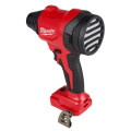 Milwaukee M18BLHSB0 - 18V Li-ion Cordless Brushless High-Speed Blower Skin Milwaukee M18BLHSB0 - 18V Li-ion Cordless Brushless High-Speed Blower Skin
