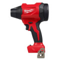 Milwaukee M18BLHSB0 - 18V Li-ion Cordless Brushless High-Speed Blower Skin Milwaukee M18BLHSB0 - 18V Li-ion Cordless Brushless High-Speed Blower Skin