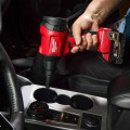 Milwaukee M18BLHSB0 - 18V Li-ion Cordless Brushless High-Speed Blower Skin Milwaukee M18BLHSB0 - 18V Li-ion Cordless Brushless High-Speed Blower Skin