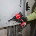 Milwaukee M18BLHSB0 - 18V Li-ion Cordless Brushless High-Speed Blower Skin Milwaukee M18BLHSB0 - 18V Li-ion Cordless Brushless High-Speed Blower Skin
