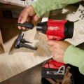 Milwaukee M18BLHSB0 - 18V Li-ion Cordless Brushless High-Speed Blower Skin Milwaukee M18BLHSB0 - 18V Li-ion Cordless Brushless High-Speed Blower Skin