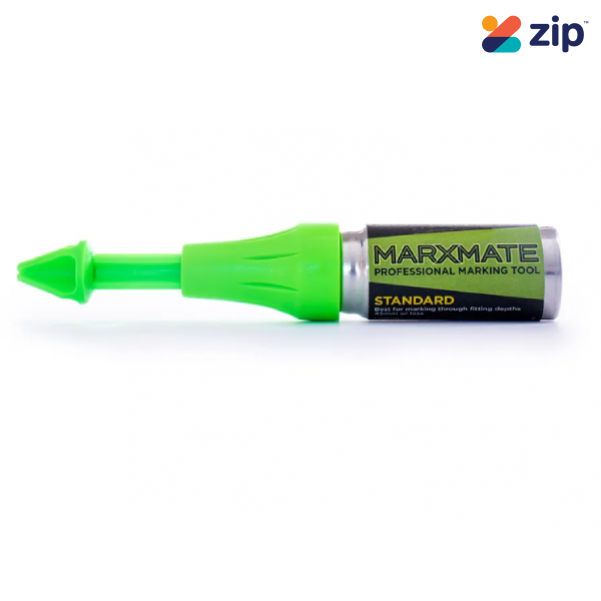 MARXMATE - Professional Marking Tool Green Gripit