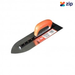 Masterfinish 101A - 120 X 365mm Pointed Trowel Light 