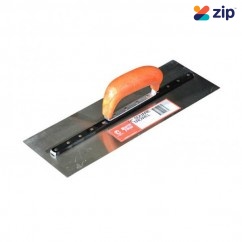 Masterfinish 102A - 280 X 120mm Light Square Trowel