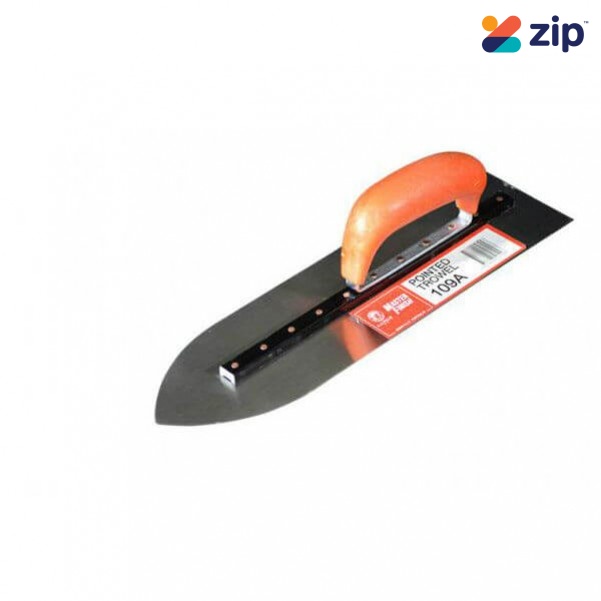 Masterfinish 109A - 355mm Pointed Concrete Trowel