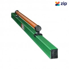 Masterfinish C21 - 2100mm Clamped Handle Aluminium Concrete Screed