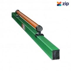 Masterfinish C24 - 2400mm Aluminium Clamped Handle Concrete Screed