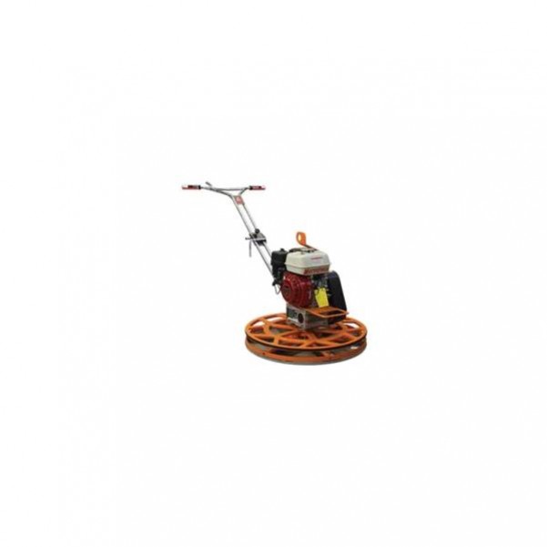 Masterfinish MF430-6 - 30" 5.5Hp Honda Motor 6 Blades Edger Trowel Machine 