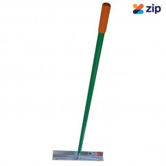 Masterfinish MF999 - Concrete Placer Rake - Green