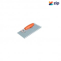 Masterfinish QTF - Square Tooth Trowel