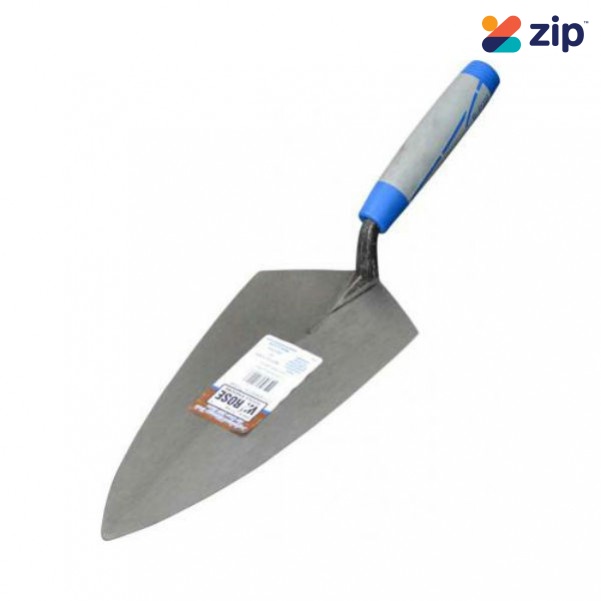 Masterfinish RO110-12SH - 305 x 141mm Rose Phil Brik Trowel