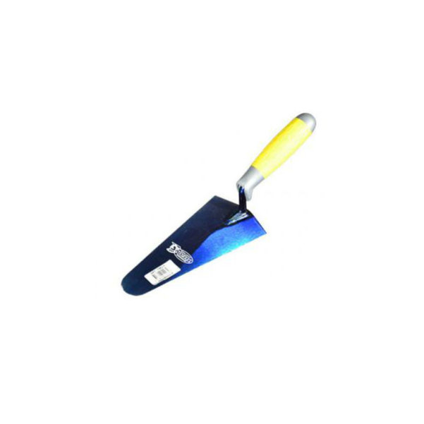 Masterfinish T963-7 - 178 x 85mm Gauging Trowel Concrete Hand Tools Masterfinish T963-7 - 178 x 85mm Gauging Trowel Concrete Hand Tools