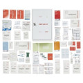 MEDIQ FAMKC - 5 Module First Aid Cabinet Wall Mount Kit First Aid Kits MEDIQ FAMKC - 5 Module First Aid Cabinet Wall Mount Kit First Aid Kits