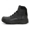Mack MK00FORCE Force Lace-up Boots - Black