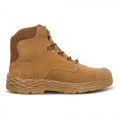 Mack MK00FORCE Force Lace-up Boots - Honey