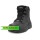 Mack MK0FORCEZBBF100 - Force Zip-up Safety Boots In Black Size 10