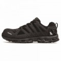 Mack MK0VISIONBBF060 - Vision Athletic Black Safety Shoe Size 6 Safety Boots