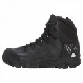 Mack MKOCTANEZBBF060 - Octane Zip-up Safety Boots In Black Size 6