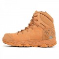 Mack MKOCTANEZHHF050 - Octane Zip-up Safety Honey Boots Size 5 Safety Boots