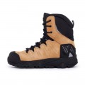 Mack MKTERRPRZHHF090 - TerraPro Zip Safety Honey Boots Size 9 Safety Boots