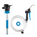 Macnaught BP20X-OLA - BOP20 Battery Operated Pump Stem Expansion Pack Oil Pumps