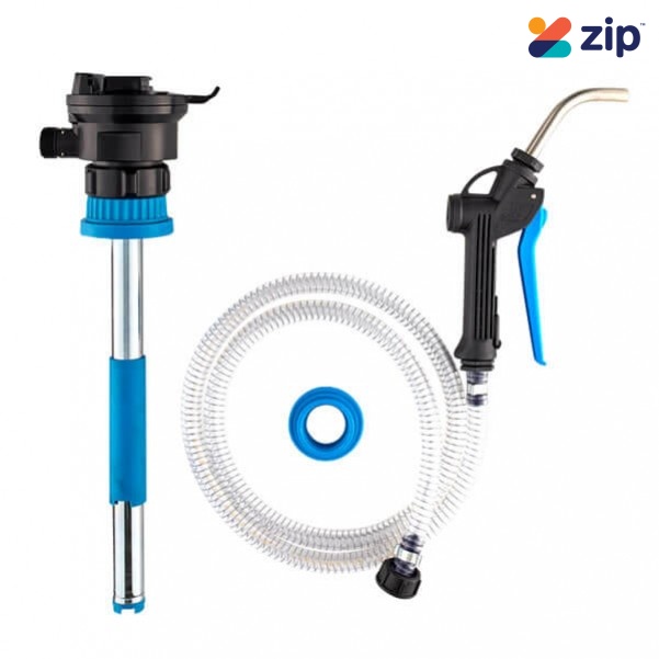 Macnaught BP20X-OLA - BOP20 Battery Operated Pump Stem Expansion Pack Oil Pumps