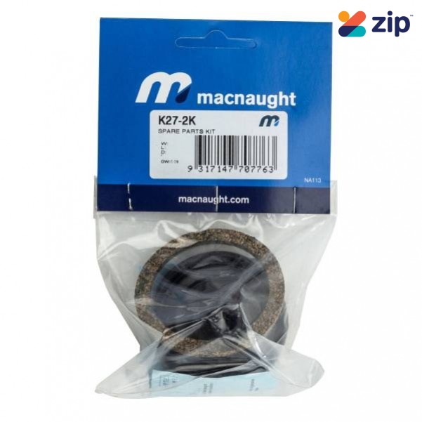 Macnaught K27-2K - 450g Follower Kit suits K29-01 Flexigun 