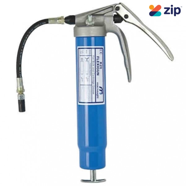 Macnaught K29-01 - 10,000psi 450g Flexigun Grease Gun Grease Guns