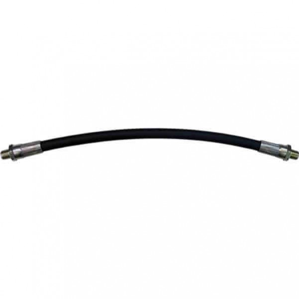 Macnaught KF9 - 12" 300mm Flexible Greasing Extension Grease Guns