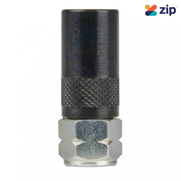 Macnaught KY - High Pressure Supergrip Hydraulic Grease Coupler