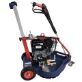 Makinex DPC-2200 - 6.5HP 2200PSI Petrol Dual Pressure Washer