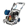 Makinex DPW-4000 - 13HP 4000PSI Petrol Dual Pressure Washer