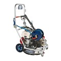 Makinex DPW-4000 - 13HP 4000PSI Petrol Dual Pressure Washer
