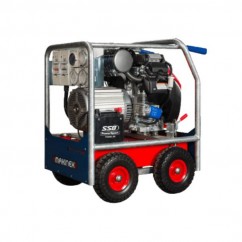 Makinex GEN-16P-AU - 12.8kW 16kVA 3-Phase Petrol Generator