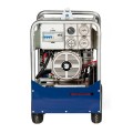 Makinex GEN-16P-AU - 12.8kW 16kVA 3-Phase Petrol Generator