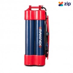 Makinex H2G-14 - 13.8L Hose 2 Go Pressured Water Supply Tank