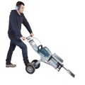 Makinex JHT-U-2 - Universal Jackhammer Trolley Hand Trolleys