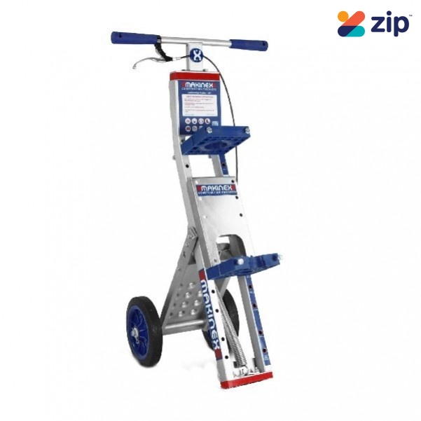 Makinex JHT-U-2 - Universal Jackhammer Trolley Hand Trolleys
