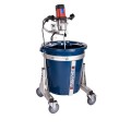 Makinex MS-M-AU - 1.8kW 240V Portable Mixer