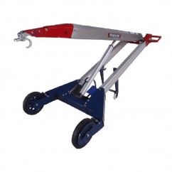 Makinex PHT2-140-AU - Powered Hand Truck