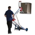 Makinex PHT2-FA-00 - Forklift Attachment for PHT2-140-AU Lifting Equipment