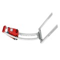 Makinex PHT2-FA-00 - Forklift Attachment for PHT2-140-AU Lifting Equipment