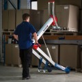 Makinex PHT2-FA-00 - Forklift Attachment for PHT2-140-AU Lifting Equipment